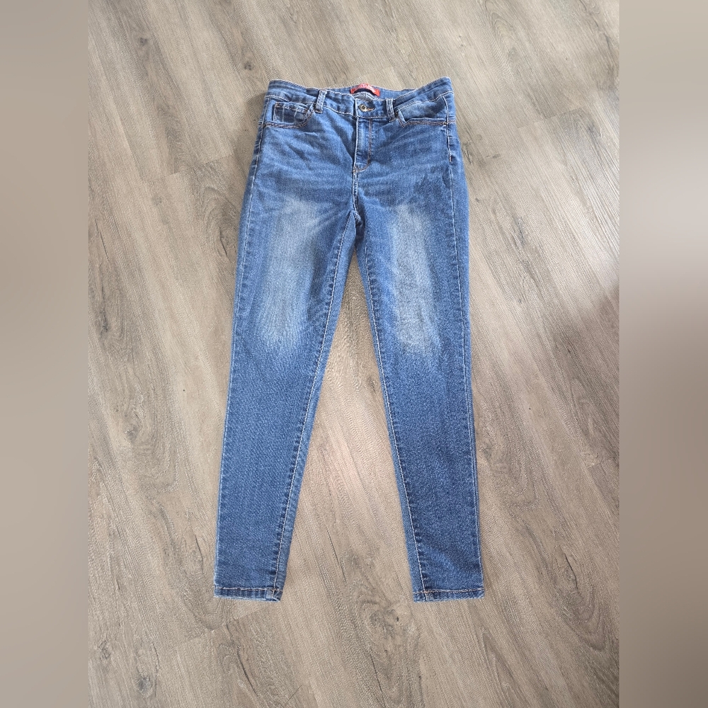 Wax Jeans ● Skinny Jeans